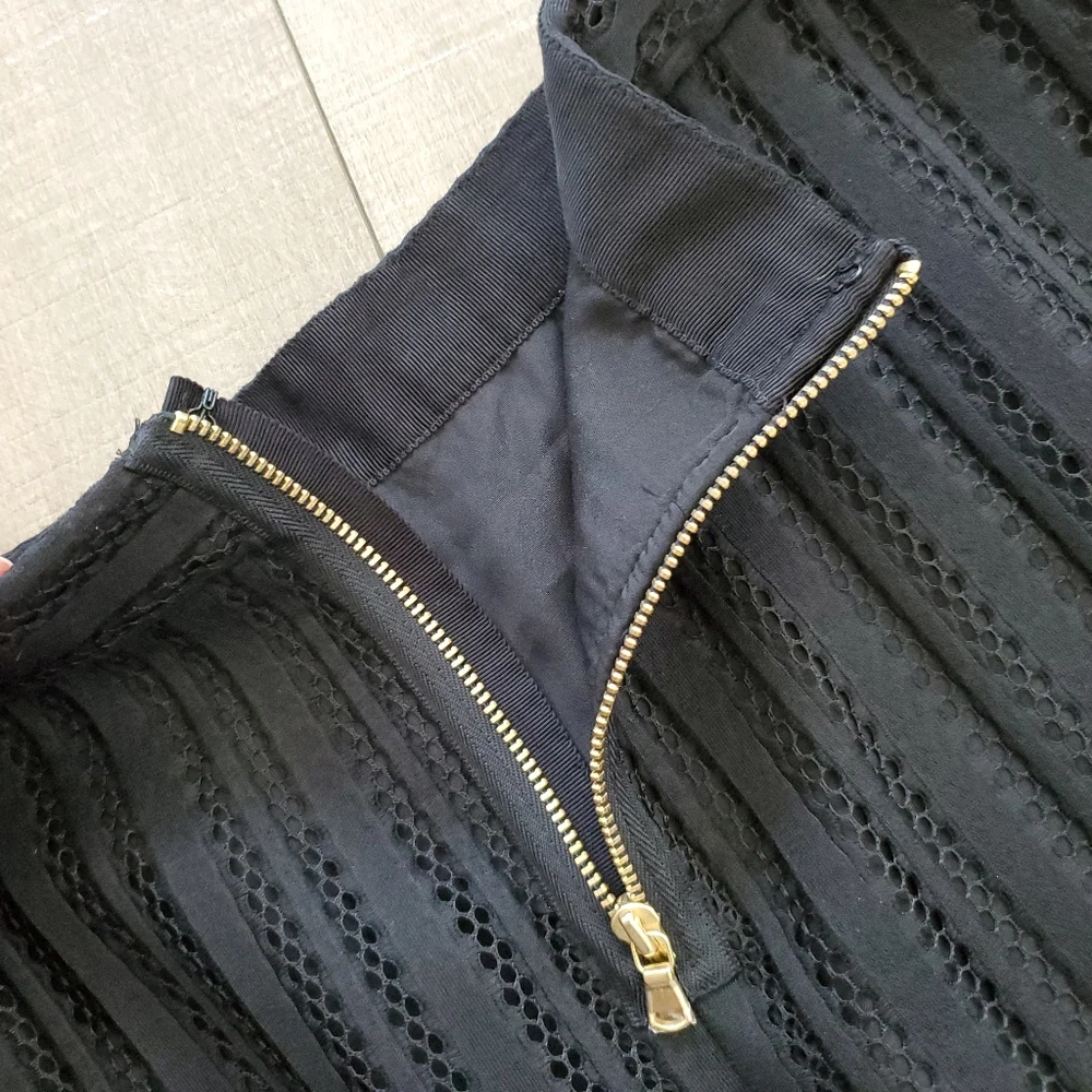 J. Crew crew striped